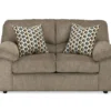 Pindall Brown Loveseat 2 Pindall Brown Loveseat -Optimal furniture sale 810324009