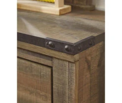 Trinell 5-Drawer Chest -Optimal furniture sale 810337768 10