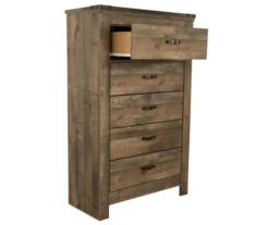 Trinell 5-Drawer Chest -Optimal furniture sale 810337768 2