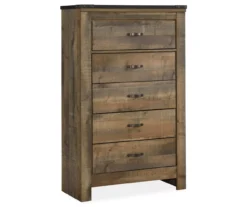 Optimal furniture sale 17 Trinell 5-Drawer Chest