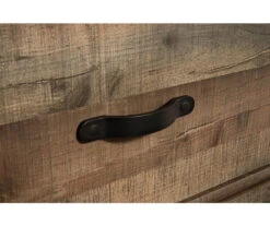 Trinell 5-Drawer Chest -Optimal furniture sale 810337768 3