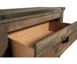 Trinell 5-Drawer Chest -Optimal furniture sale 810337768 4