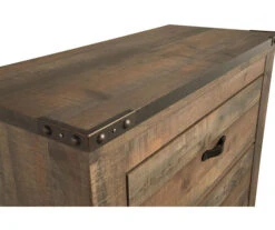 Trinell 5-Drawer Chest -Optimal furniture sale 810337768 7