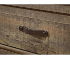 Trinell 5-Drawer Chest -Optimal furniture sale 810337768 9