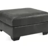 Fallston Slate Ottoman 2 Fallston Slate Ottoman -Optimal furniture sale 810348751