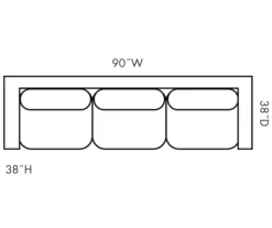 Signature Design By Ashley Pindall Sofa 15 Signature Design By Ashley Pindall Sofa -Optimal furniture sale 810371900 5