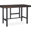Kavara Counter Dining Table 1 Kavara Counter Dining Table -Optimal furniture sale 810408925 1