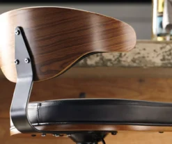 Bellatier Brown Low Back Adjustable Height Barstool 11 Bellatier Brown Low Back Adjustable Height Barstool -Optimal furniture sale 810409020 3