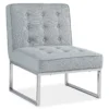 Cimarosse Gray Accent Chair -Optimal furniture sale 810431397 2