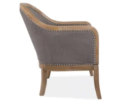 Engineer Taupe Accent Chair 9 Engineer Taupe Accent Chair -Optimal furniture sale 810431435 4