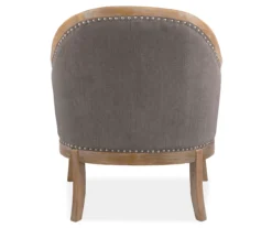 Engineer Taupe Accent Chair 10 Engineer Taupe Accent Chair -Optimal furniture sale 810431435 5