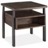 Vailbry Brown End Table 1 Vailbry Brown End Table -Optimal furniture sale 810431449 2