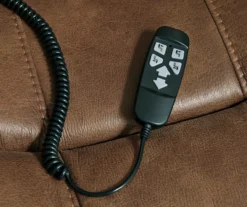 Signature Design By Ashley Yandel Power Lift Recliner -Optimal furniture sale 810431470 4
