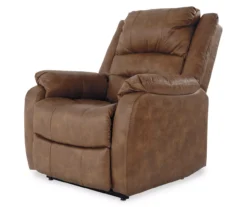 Signature Design By Ashley Yandel Power Lift Recliner -Optimal furniture sale 810431471 6