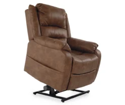 Signature Design By Ashley Yandel Power Lift Recliner -Optimal furniture sale 810431471 7