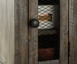 Danell Ridge Brown Chairside End Table -Optimal furniture sale 810458198 6