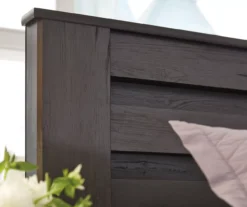 Brinxton Charcoal Full/Queen Headboard -Optimal furniture sale 810458214 1