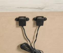 Cambeck Whitewash 2-Drawer Nightstand 15 Cambeck Whitewash 2-Drawer Nightstand -Optimal furniture sale 810458216 6