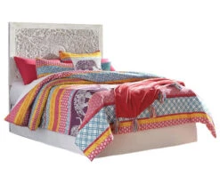 Signature Design By Ashley Paxberry Headboard 22 Signature Design By Ashley Paxberry Headboard -Optimal furniture sale 810458221 5