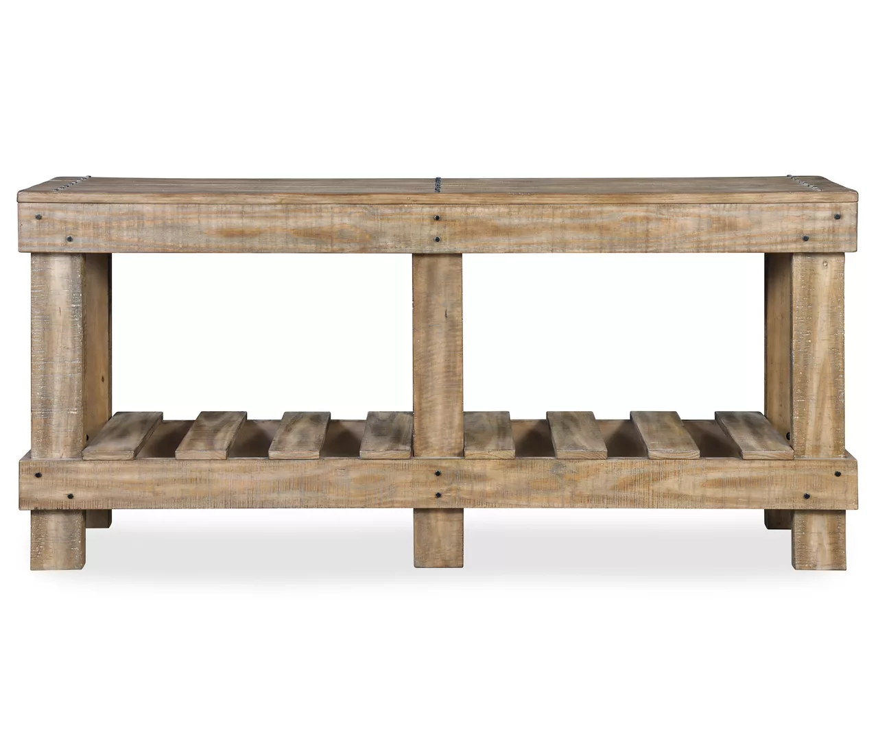 Susandeer Brown Console Table 3 Susandeer Brown Console Table