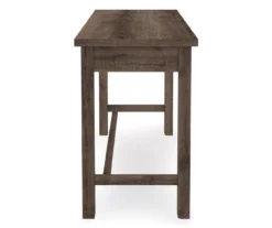 Arlenbry Gray 2-Drawer Desk 11 Arlenbry Gray 2-Drawer Desk -Optimal furniture sale 810485140 5