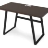 Camiburg Warm Brown Desk -Optimal furniture sale 810485153