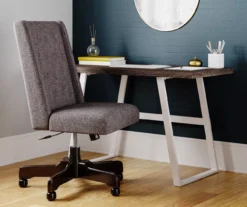 Dorrinson Desk -Optimal furniture sale 810485157