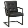 Starmore C-Shape Chair -Optimal furniture sale 810485165 2