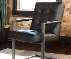 Starmore C-Shape Chair -Optimal furniture sale 810485165