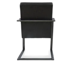 Starmore C-Shape Chair -Optimal furniture sale 810485165 4
