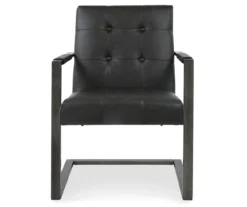 Starmore C-Shape Chair -Optimal furniture sale 810485165 5