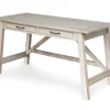 Carynhurst Whitewash Desk -Optimal furniture sale 810485167 2