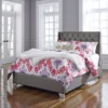 Coralayne Upholstered Panel Full Headboard 2 Coralayne Upholstered Panel Full Headboard -Optimal furniture sale 810495106