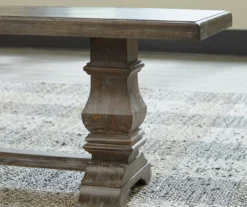 Wyndahl Dining Bench -Optimal furniture sale 810495186 3