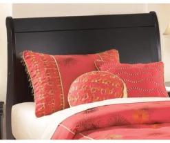 Huey Vineyard Sleigh Twin Headboard 9 Huey Vineyard Sleigh Twin Headboard -Optimal furniture sale 810495192 3