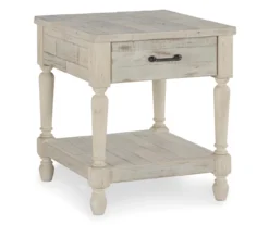 Shawnalore End Table