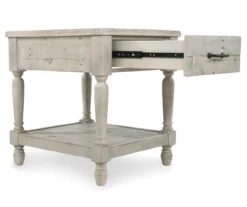 Shawnalore End Table 8 Shawnalore End Table -Optimal furniture sale 810495195 3