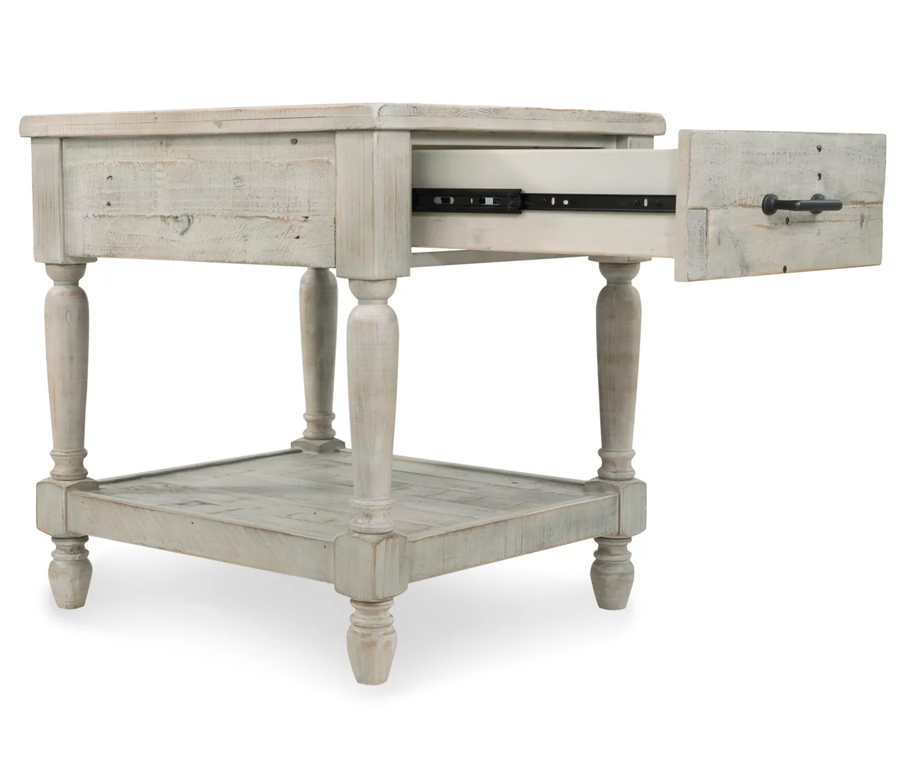 Shawnalore End Table 5 Shawnalore End Table - Image 3