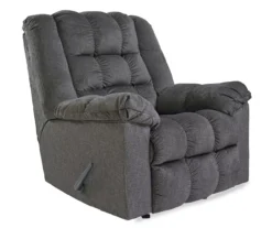 Drake Charcoal Rocker Recliner 12 Drake Charcoal Rocker Recliner -Optimal furniture sale 810519655 1