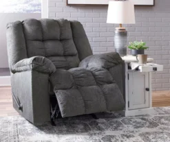 Drake Charcoal Rocker Recliner 11 Drake Charcoal Rocker Recliner -Optimal furniture sale 810519655 5