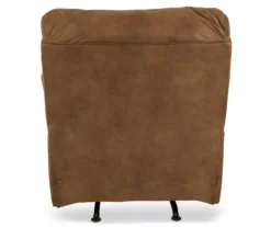 Boxberg Bark Faux Leather Rocker Recliner 19 Boxberg Bark Faux Leather Rocker Recliner -Optimal furniture sale 810519666 5