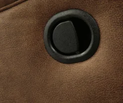 Boxberg Bark Faux Leather Rocker Recliner 14 Boxberg Bark Faux Leather Rocker Recliner -Optimal furniture sale 810519666 6