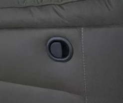 Jesolo Gray Reclining Sofa -Optimal furniture sale 810519671 3