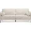Caladeron Sandstone Sofa -Optimal furniture sale 810519677
