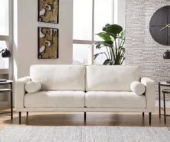 Caladeron Sandstone Sofa -Optimal furniture sale 810519677 4