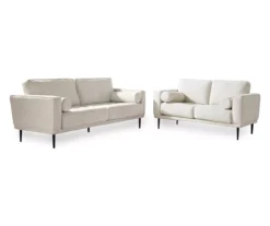 Caladeron Sandstone Sofa -Optimal furniture sale 810519677 810519678