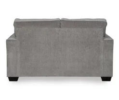 Kiara Alloy Loveseat -Optimal furniture sale 810519682 2