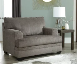Signature Design By Ashley Dorsten Oversized Armchair -Optimal furniture sale 810519713 1