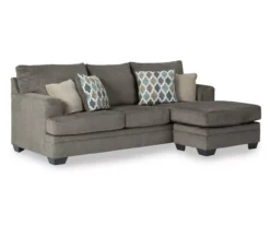 Signature Design By Ashley Dorsten Sofa Chaise 18 Signature Design By Ashley Dorsten Sofa Chaise -Optimal furniture sale 810519714 1