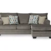 Signature Design By Ashley Dorsten Sofa Chaise 2 Signature Design By Ashley Dorsten Sofa Chaise -Optimal furniture sale 810519714